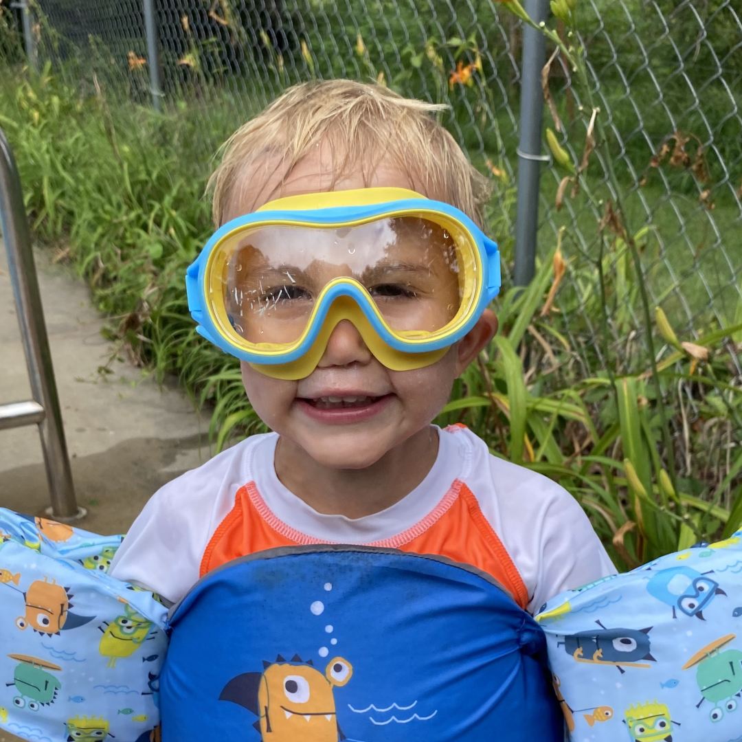Photo shared by Chelsi for their Babylist baby registry.