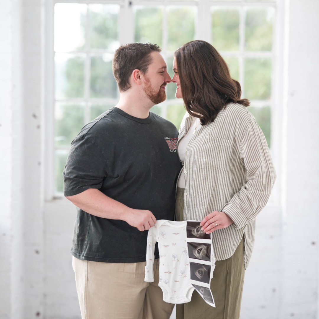 Photo shared by Alexis for their Babylist baby registry.