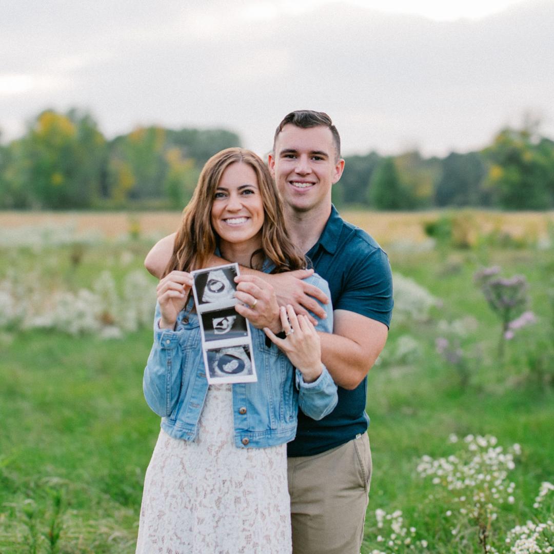 Photo shared by Olivia for their Babylist baby registry.