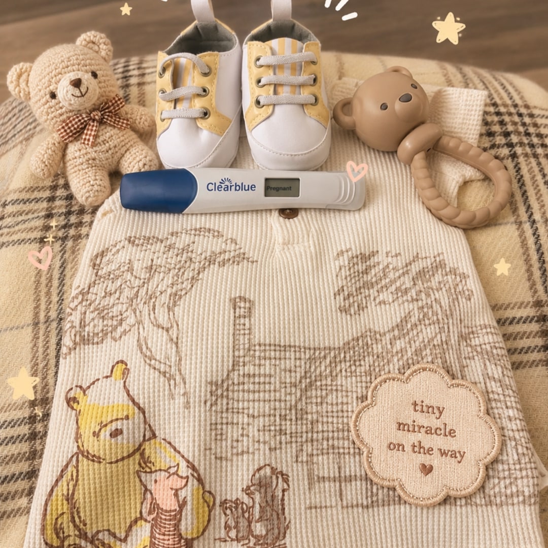 Photo shared by Yamilet for their Babylist baby registry.