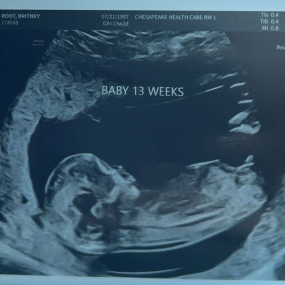 Photo shared by Britney for their Babylist baby registry.