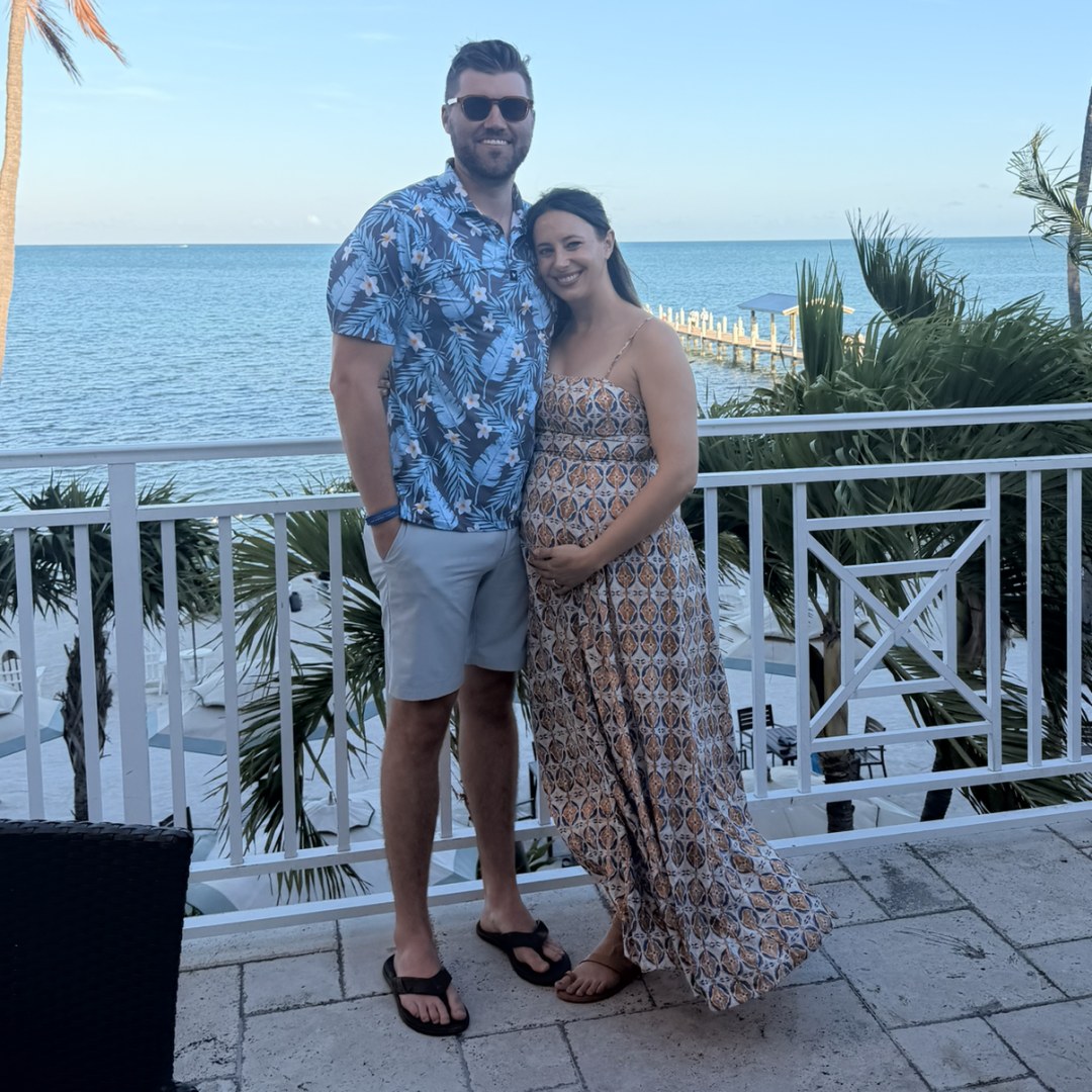 Photo shared by Jenna for their Babylist baby registry.