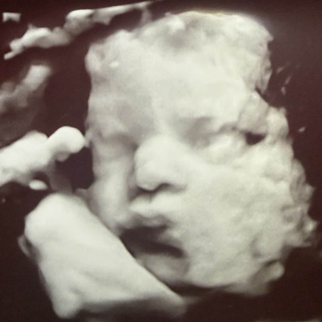 Photo shared by Nell for their Babylist baby registry.