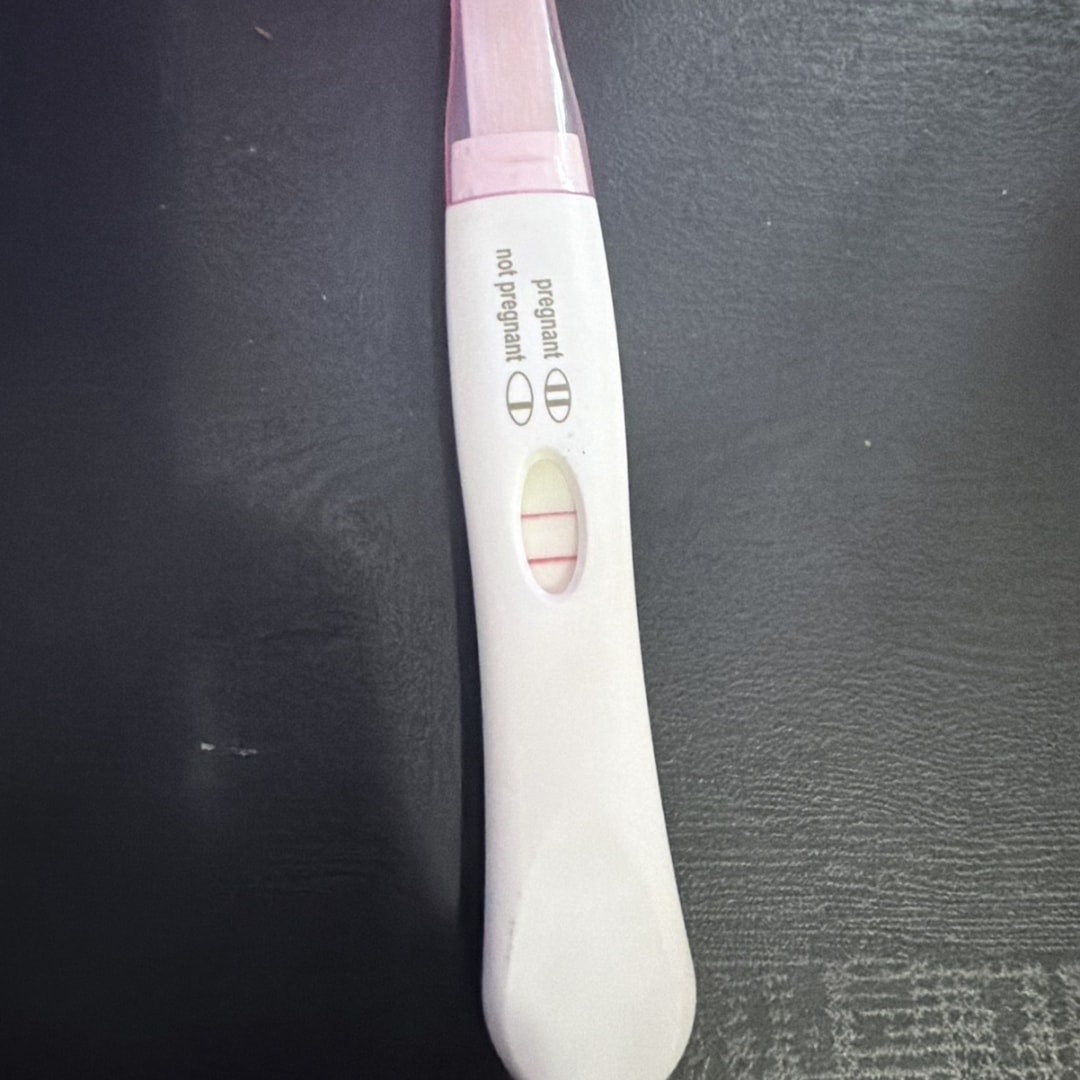 Photo shared by Katelyn for their Babylist baby registry.