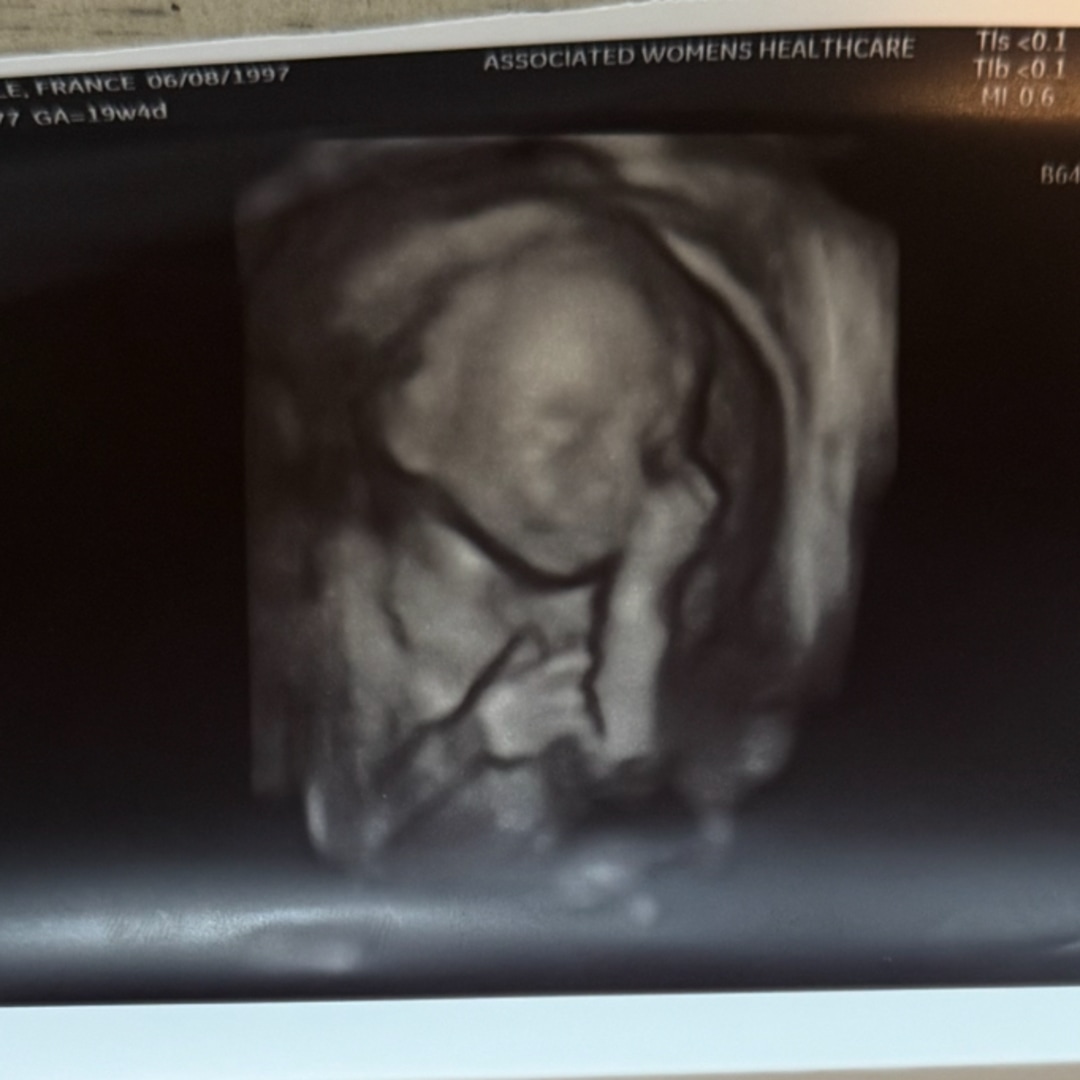 Photo shared by France for their Babylist baby registry.