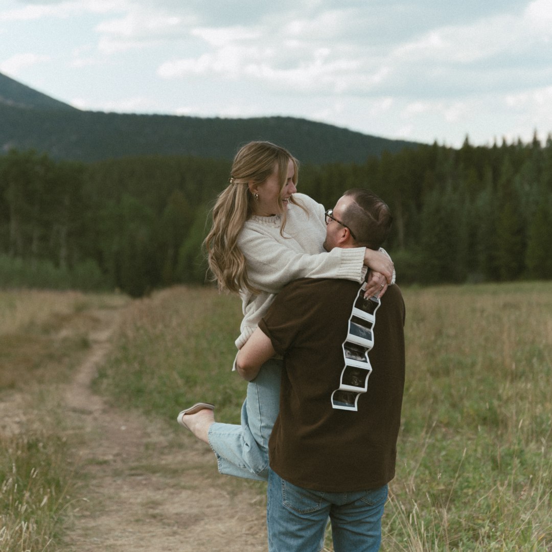 Photo shared by Simone for their Babylist baby registry.