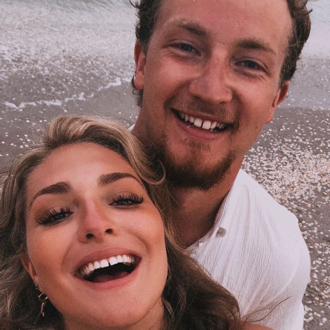 Photo shared by Lauren for their Babylist baby registry.