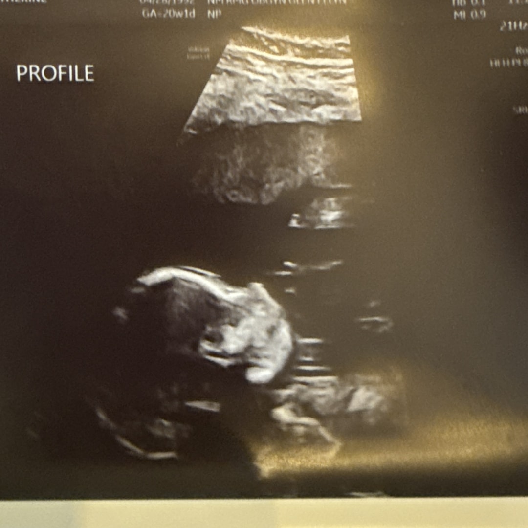 Photo shared by Charles for their Babylist baby registry.