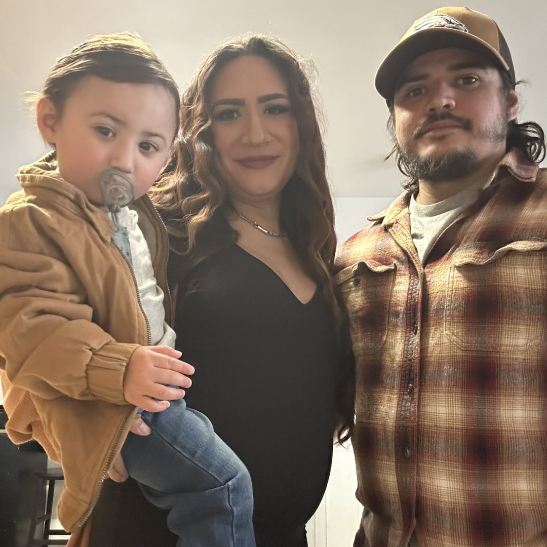 Photo shared by Erika for their Babylist baby registry.