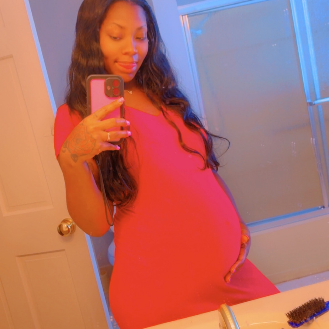 Photo shared by Isabella Ashanti for their Babylist baby registry.