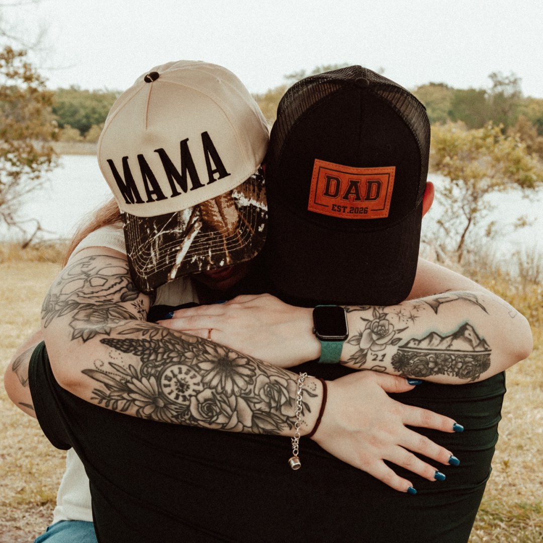 Photo shared by Kendell for their Babylist baby registry.