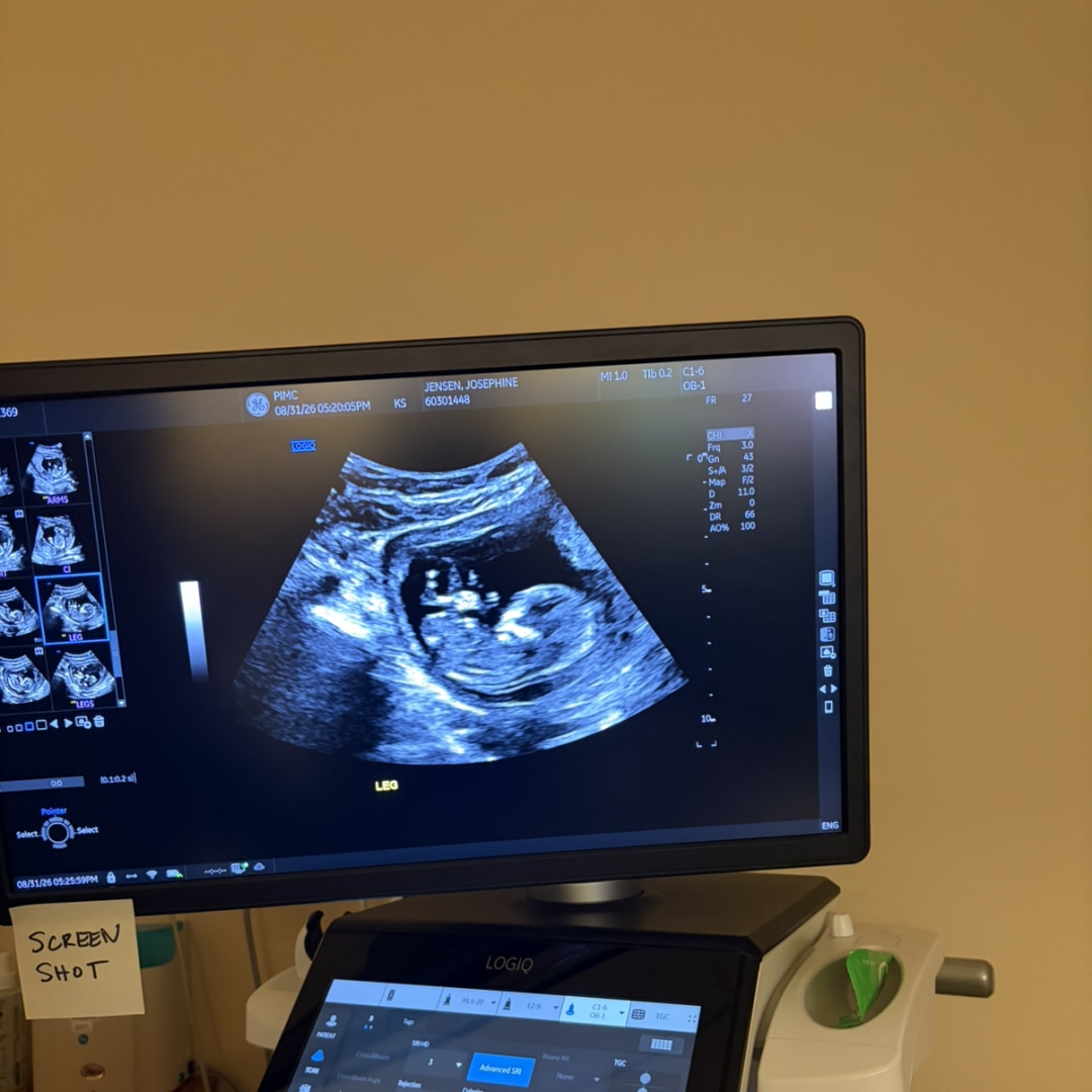 Photo shared by Rose for their Babylist baby registry.