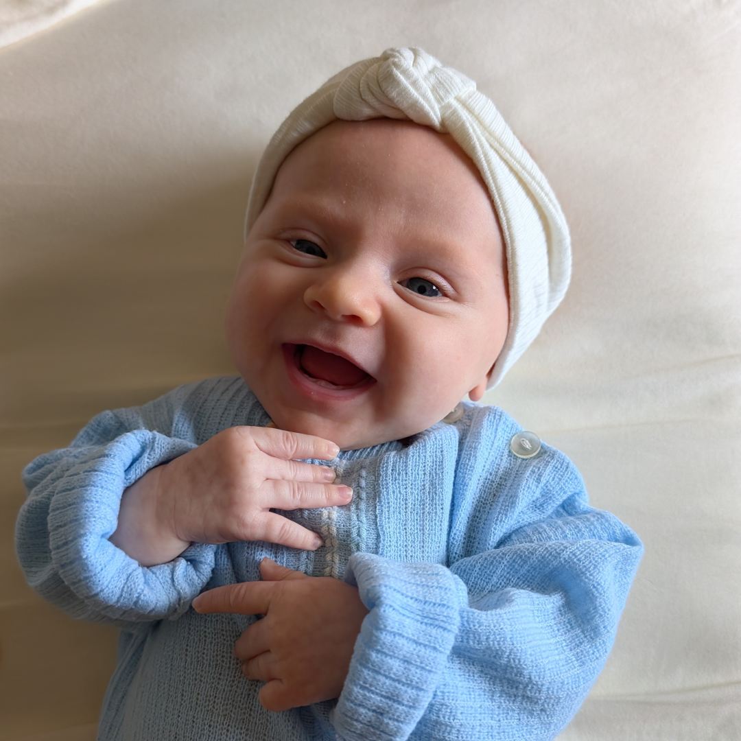Photo shared by Patience for their Babylist baby registry.
