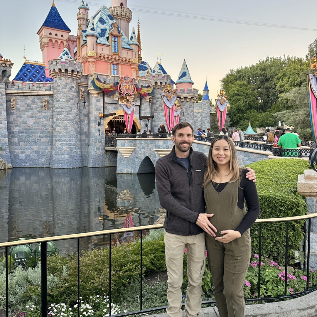 Photo shared by Jennifer for their Babylist baby registry.