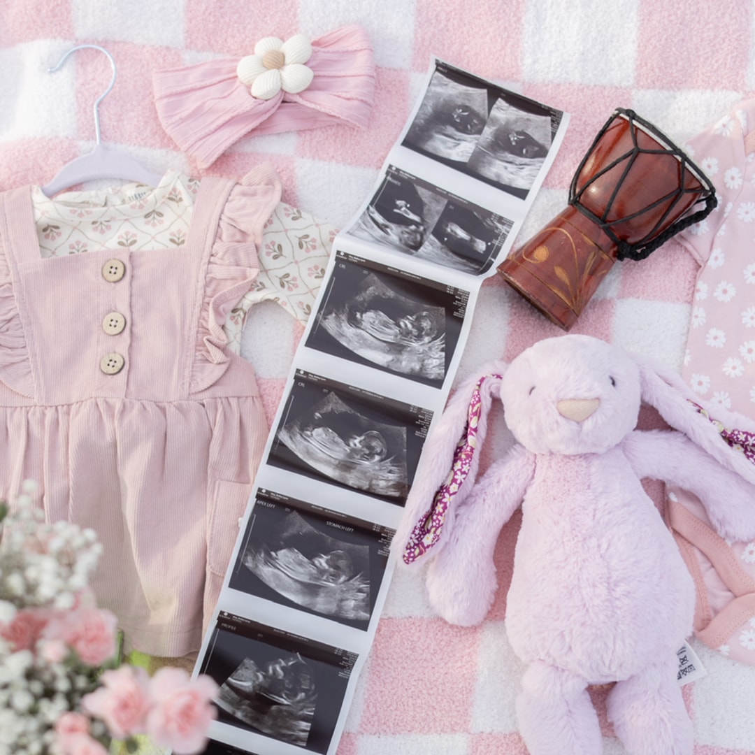 Photo shared by Bailey for their Babylist baby registry.
