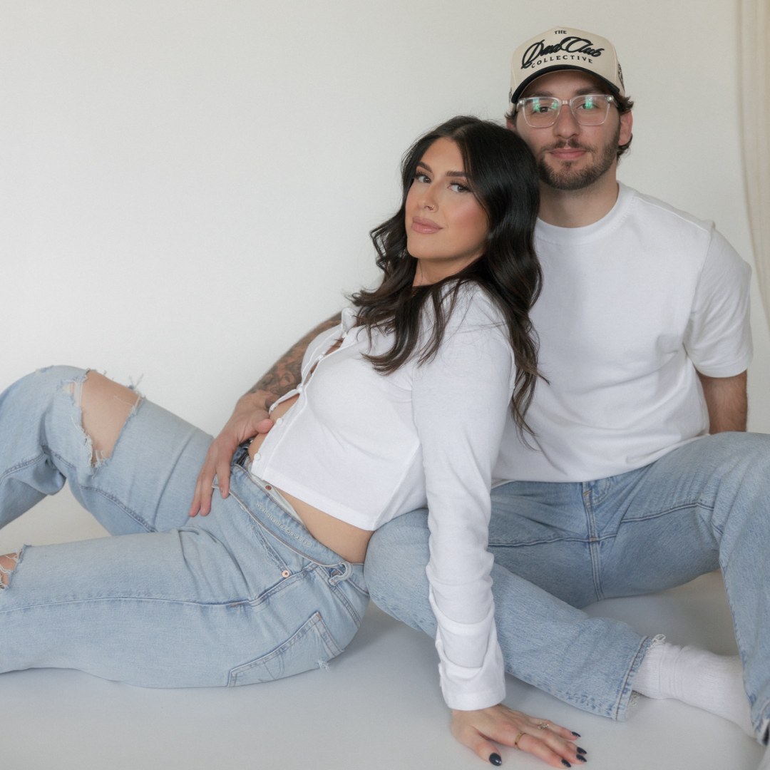 Photo shared by Jen for their Babylist baby registry.