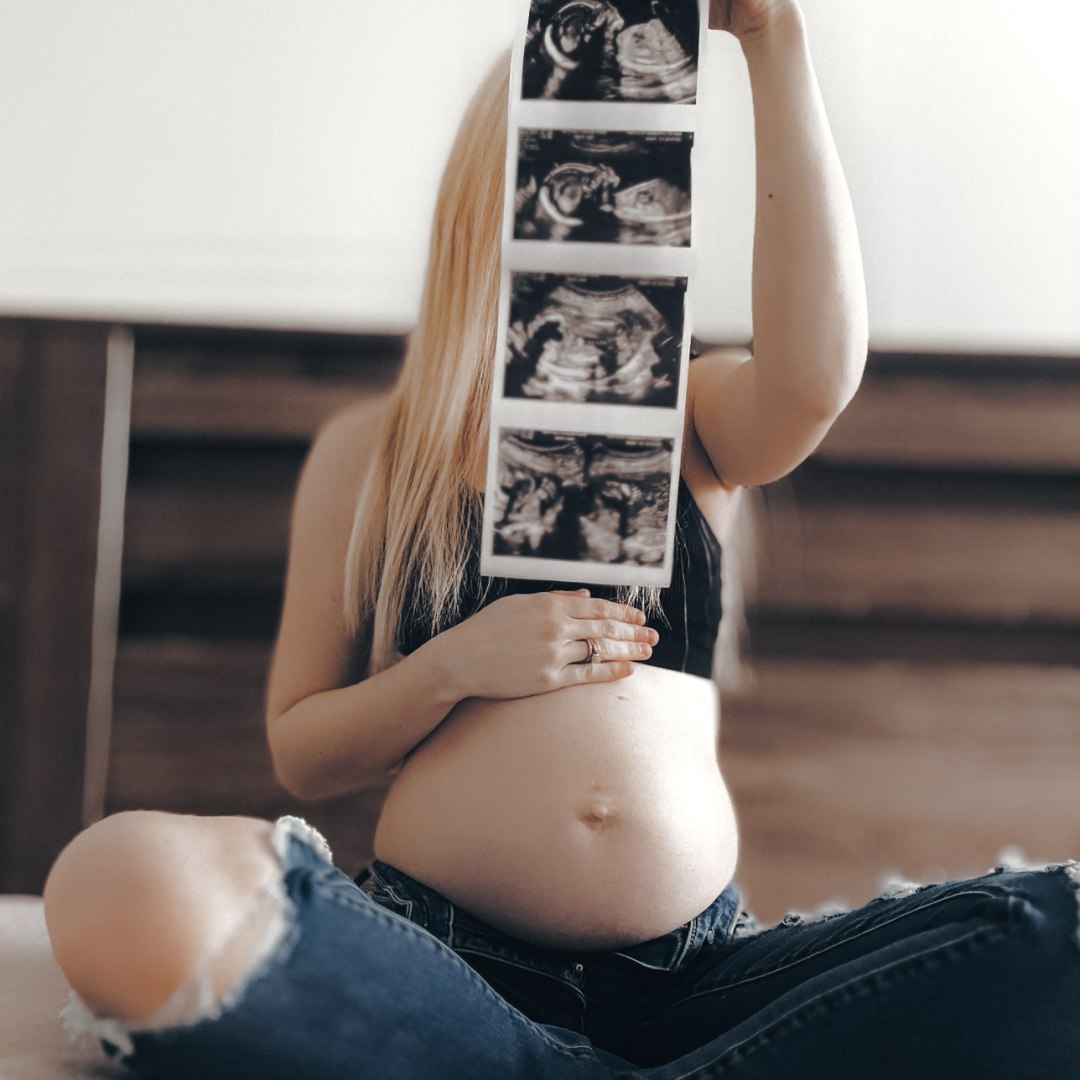 Photo shared by Adrianna for their Babylist baby registry.