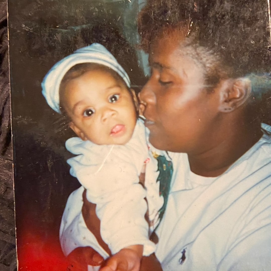 Photo shared by Shauntrice for their Babylist baby registry.