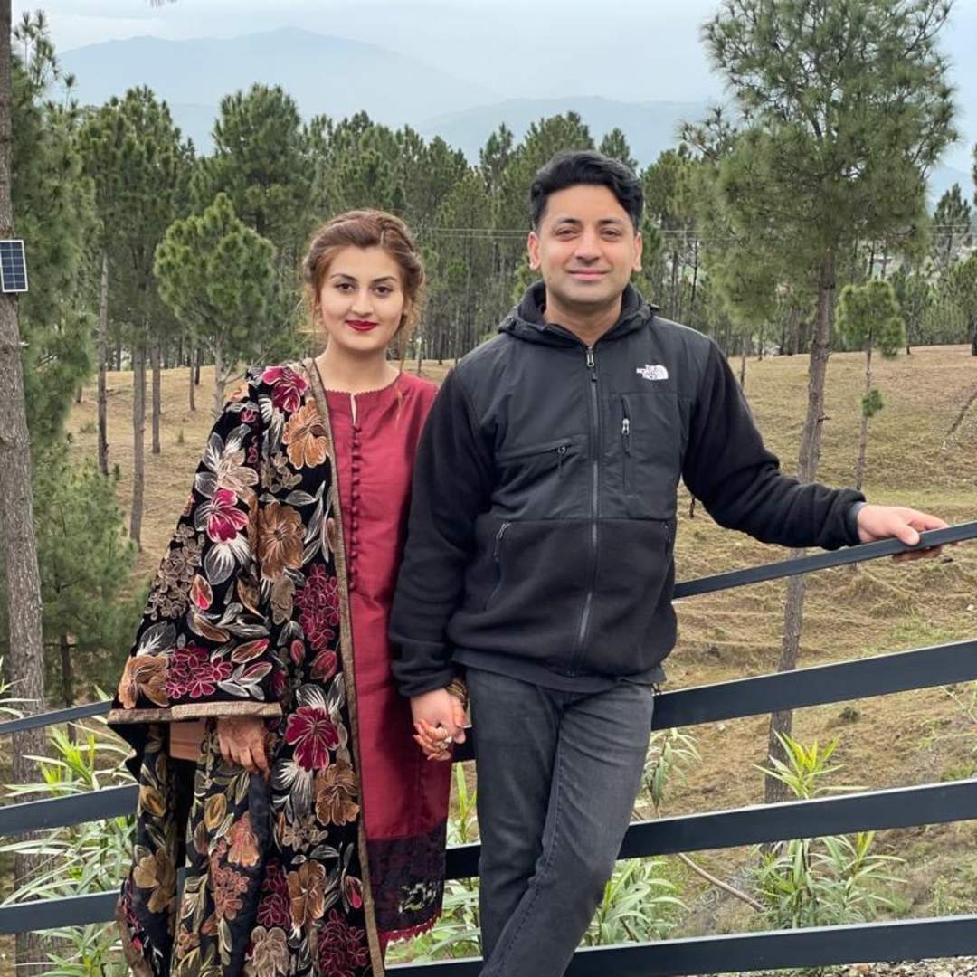 Photo shared by Ijlal for their Babylist baby registry.