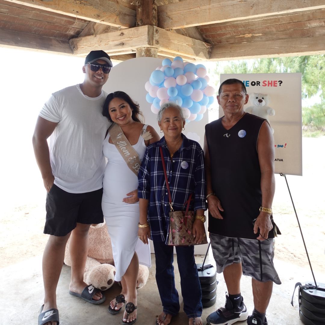 Photo shared by Joyce for their Babylist baby registry.