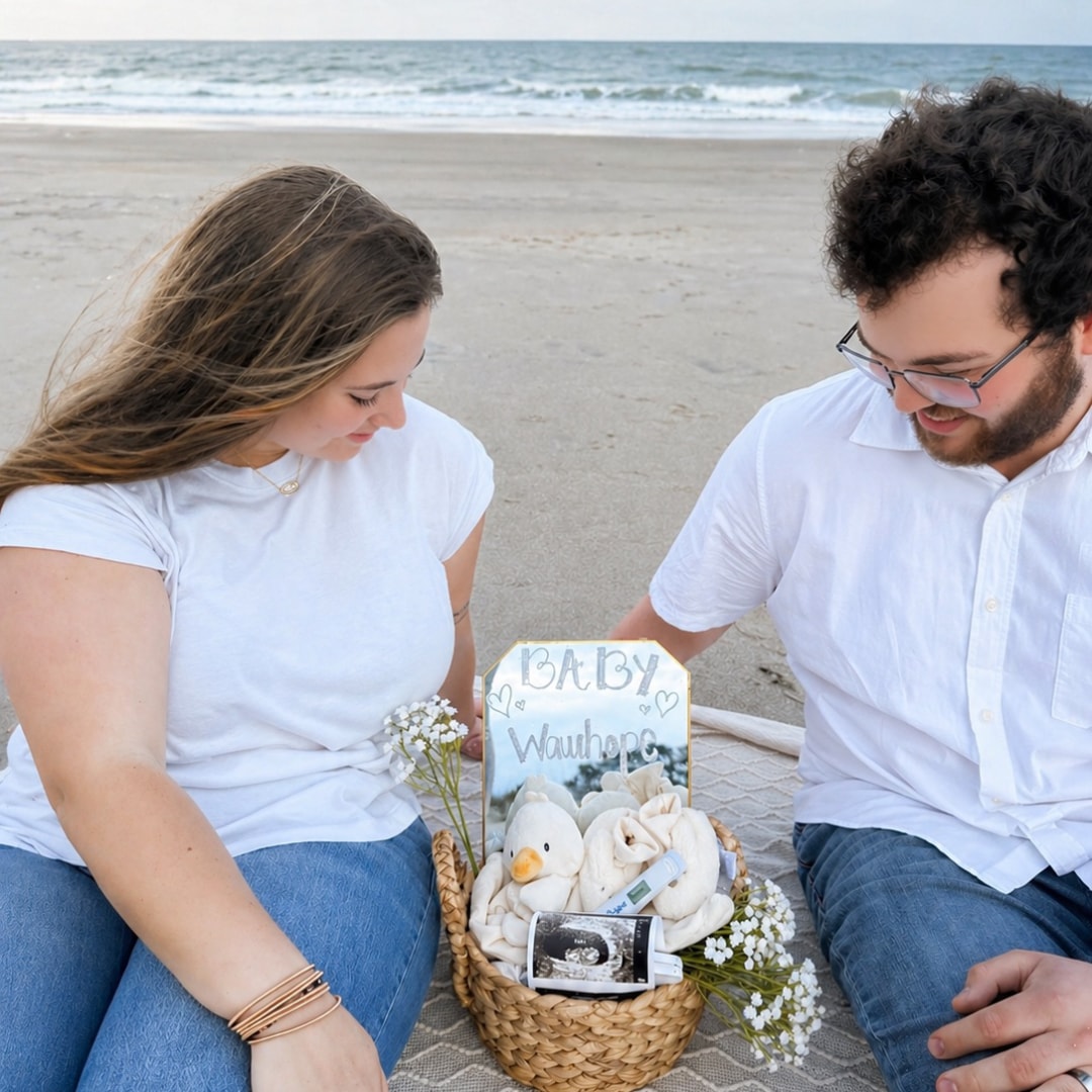 Photo shared by Alli for their Babylist baby registry.