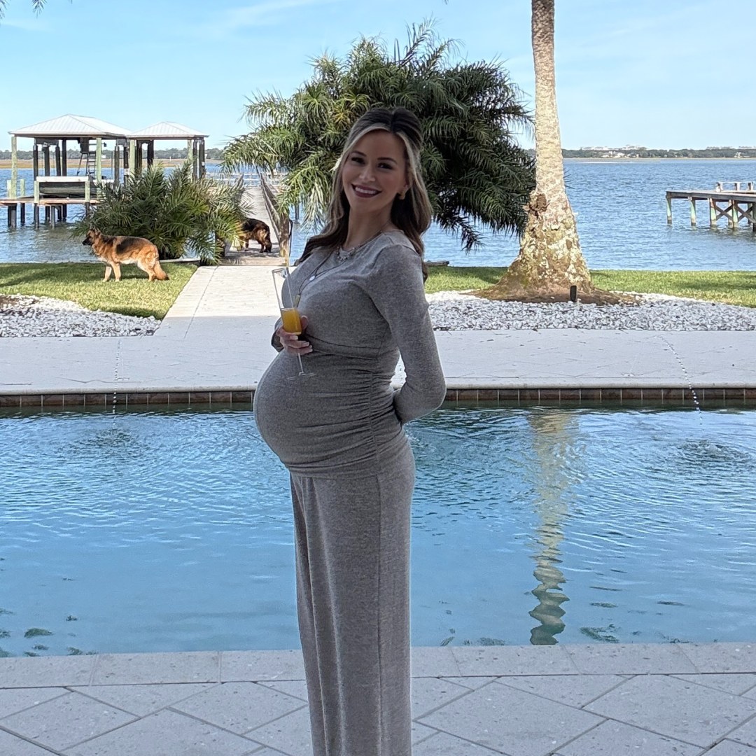 Photo shared by Amy for their Babylist baby registry.