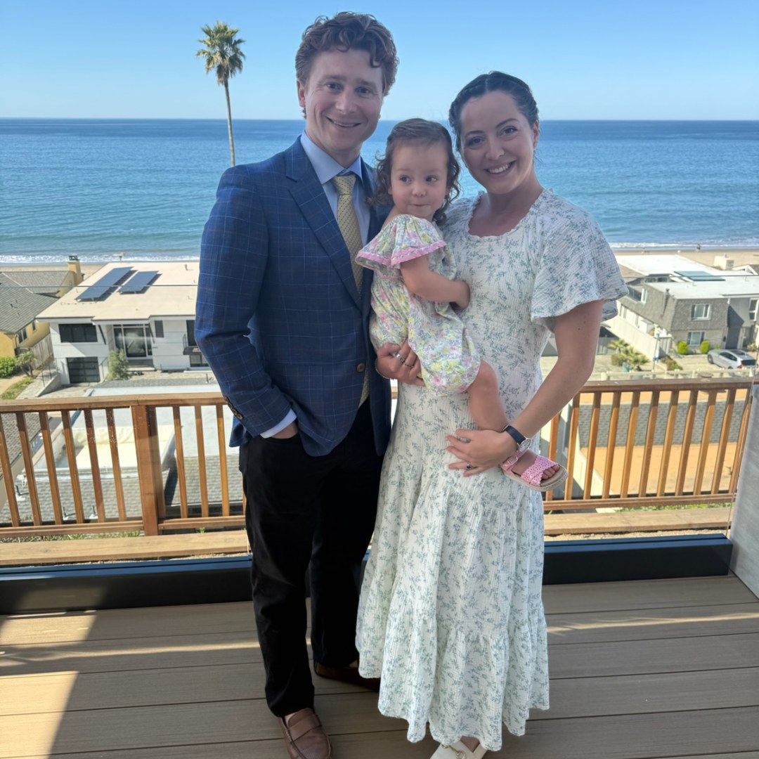 Photo shared by Lauren for their Babylist baby registry.