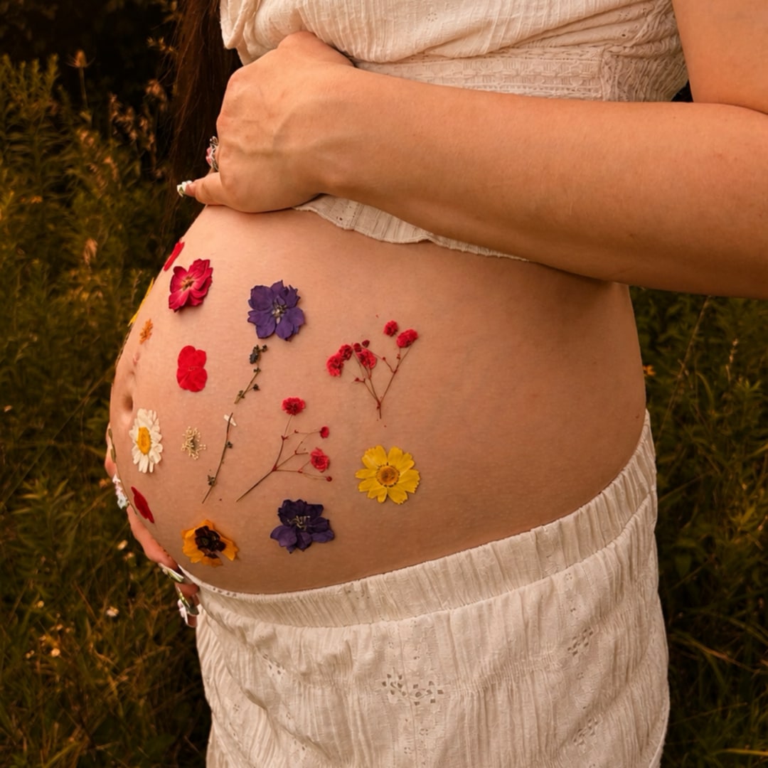 Photo shared by Kayla for their Babylist baby registry.