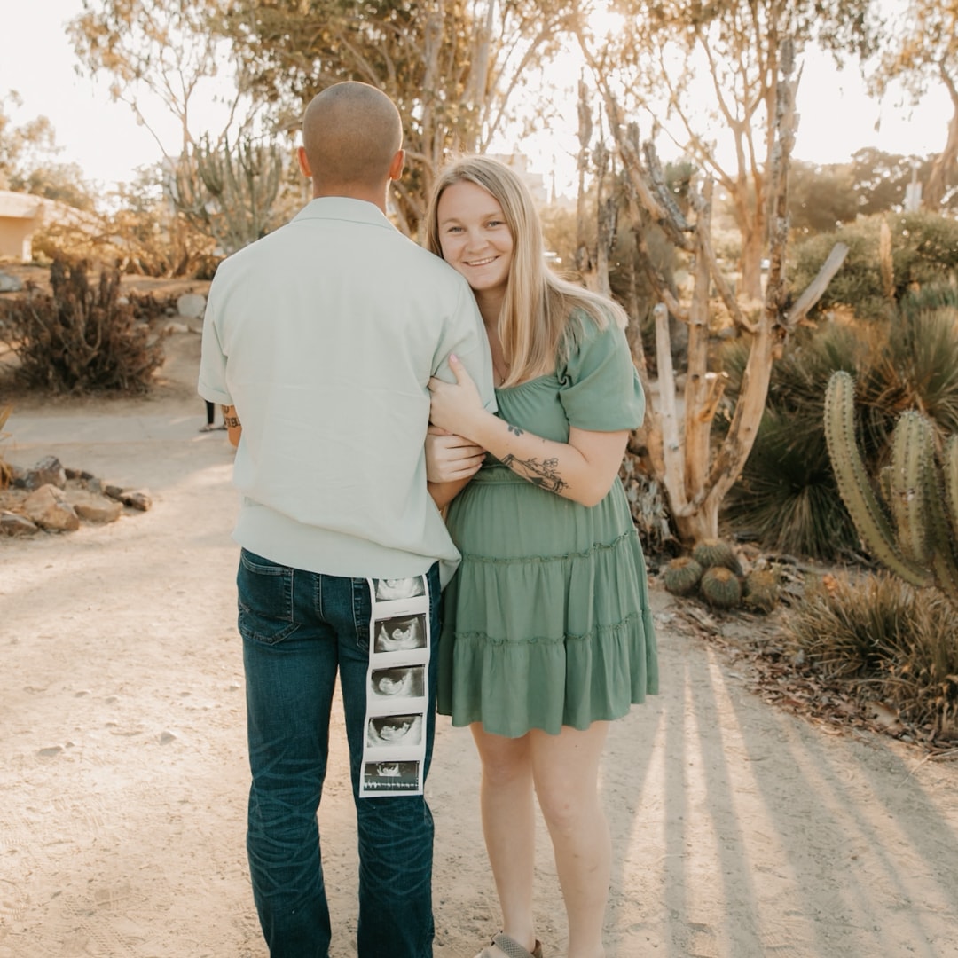 Photo shared by Riley for their Babylist baby registry.