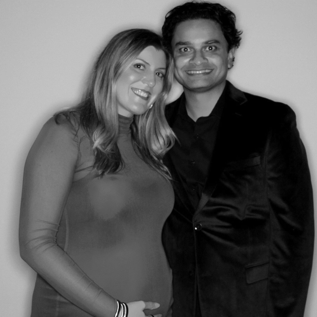 Photo shared by Armughan for their Babylist baby registry.