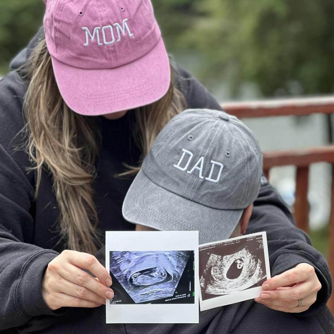 Photo shared by Kimberly for their Babylist baby registry.