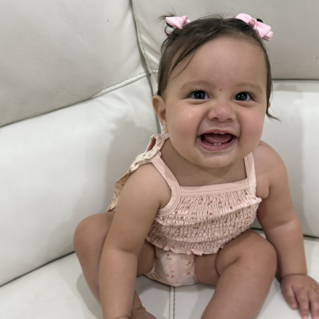 Photo shared by Danays for their Babylist baby registry.