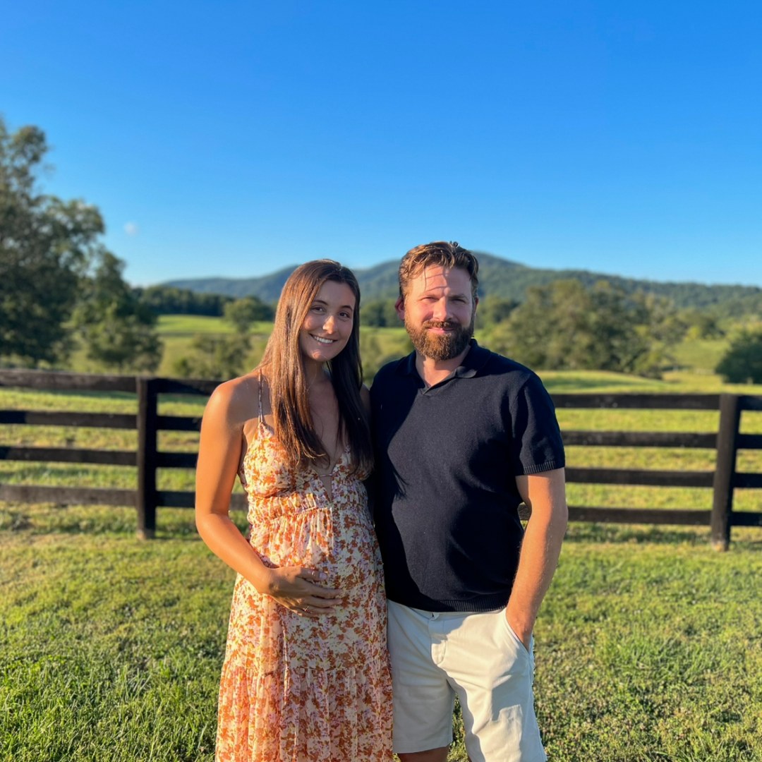 Photo shared by Ashlyn for their Babylist baby registry.