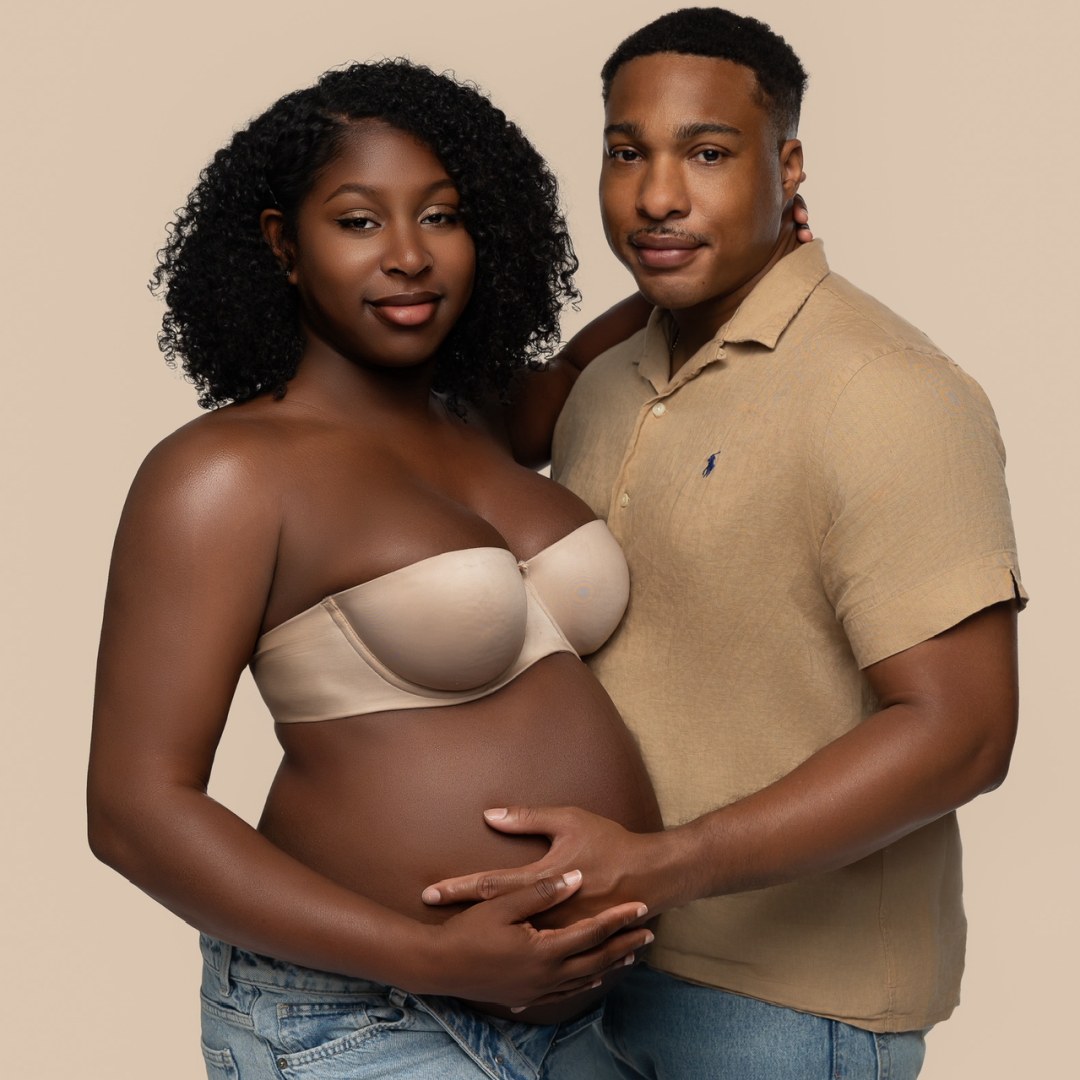 Photo shared by Tia for their Babylist baby registry.