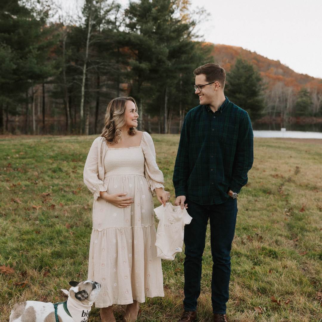 Photo shared by Emily for their Babylist baby registry.