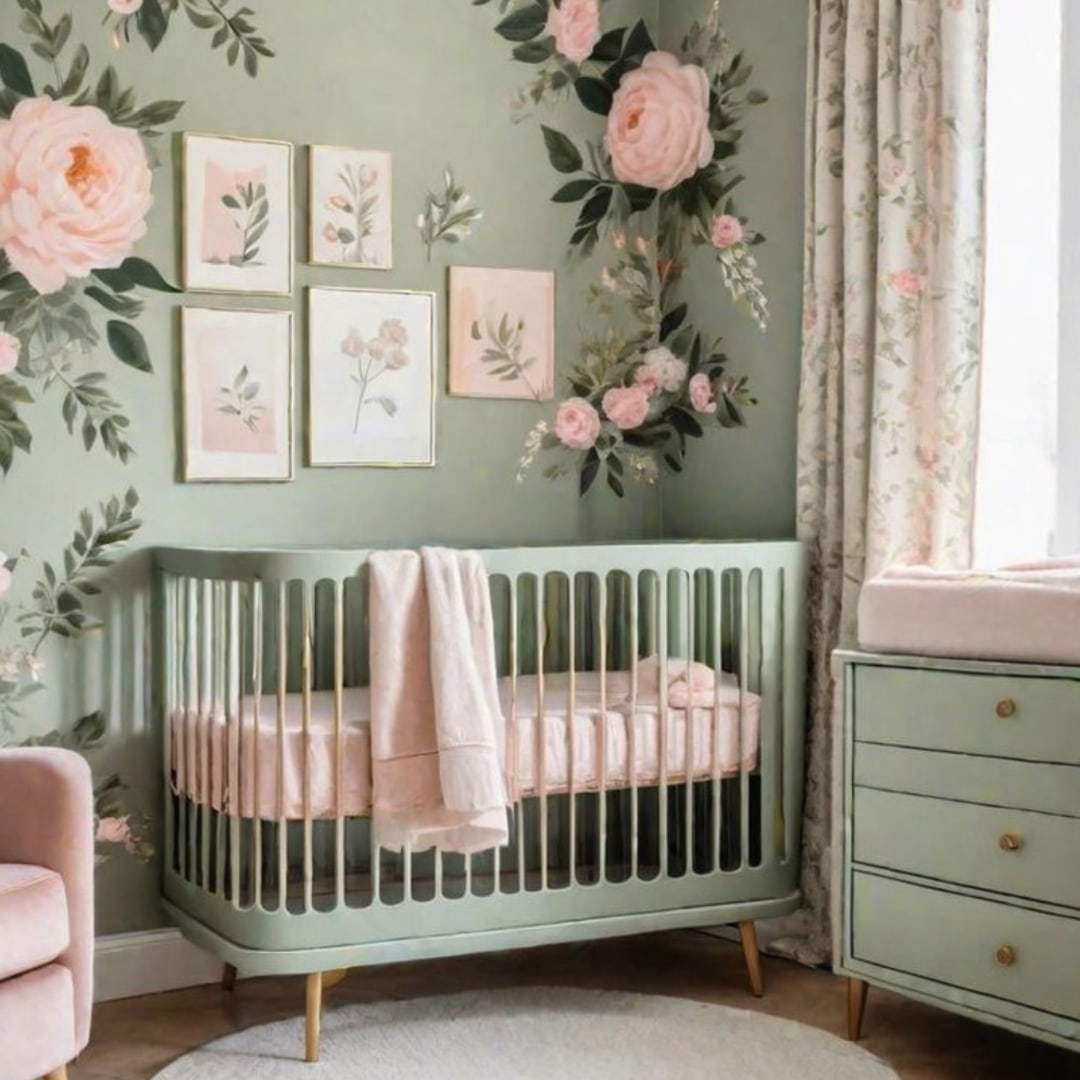 Photo shared by Candice Autumn for their Babylist baby registry.