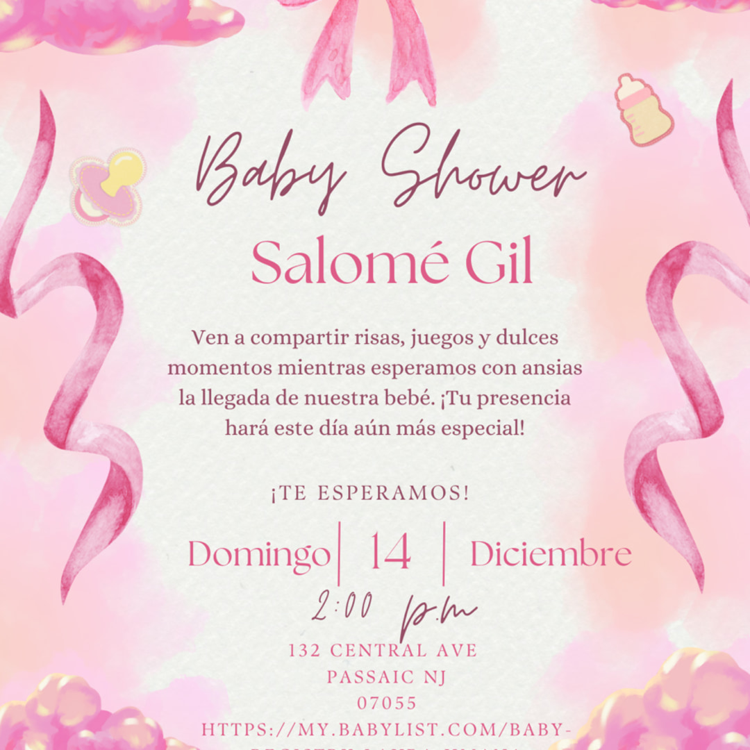 Photo shared by Laura for their Babylist baby registry.