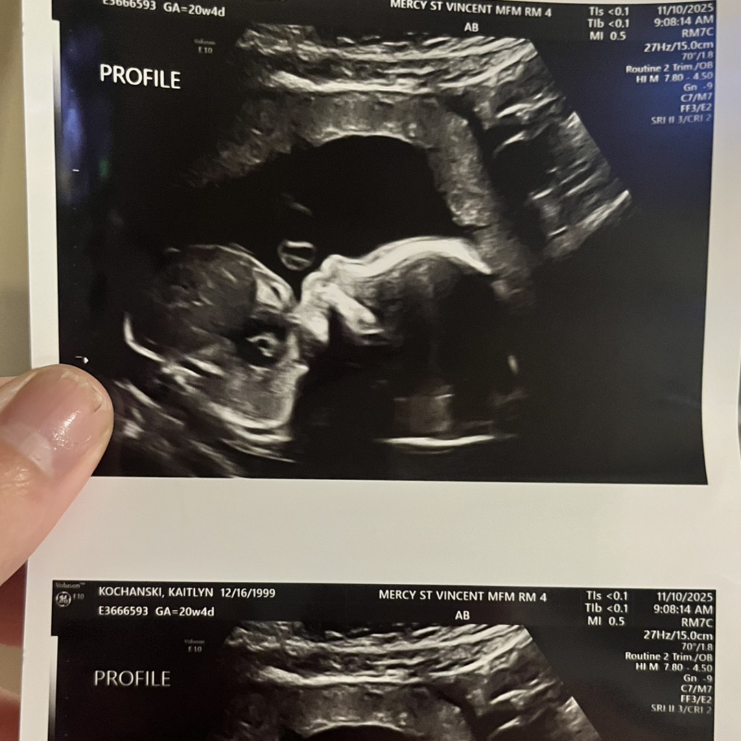 Photo shared by Kaitlyn for their Babylist baby registry.