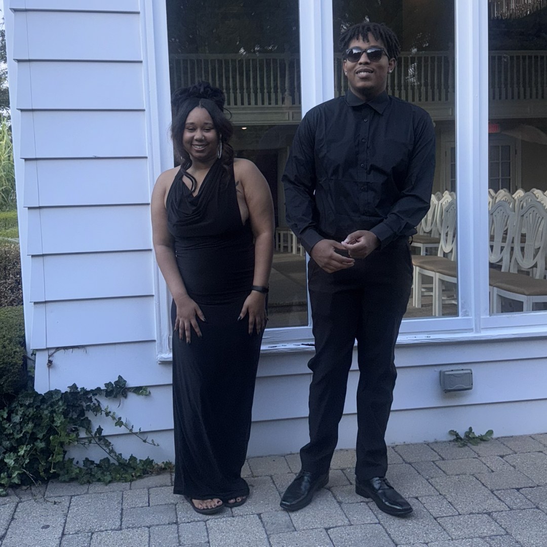 Photo shared by Brianna for their Babylist baby registry.