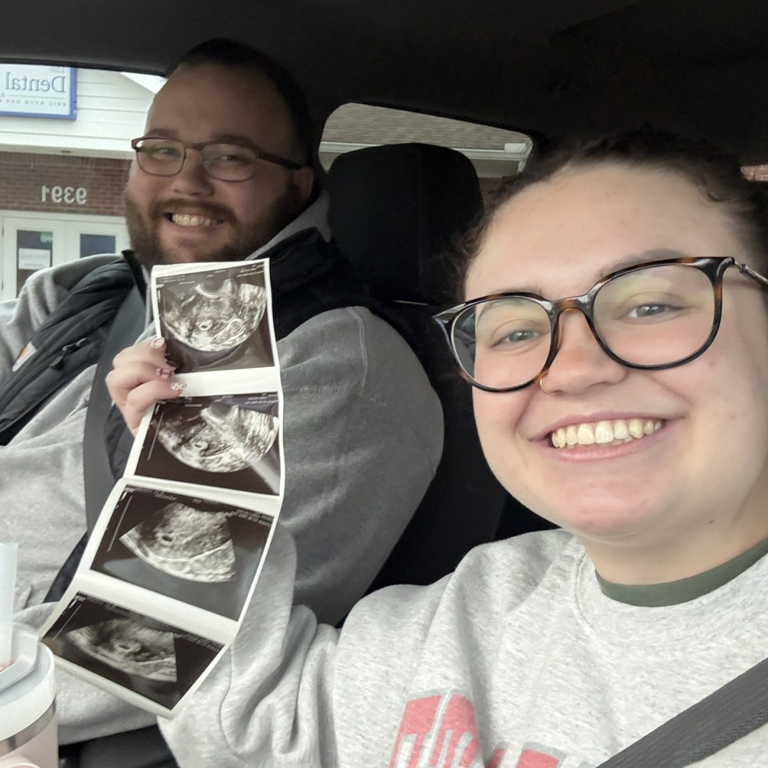 Photo shared by Halleigh for their Babylist baby registry.