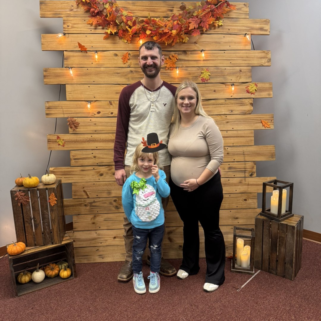 Photo shared by Grace for their Babylist baby registry.