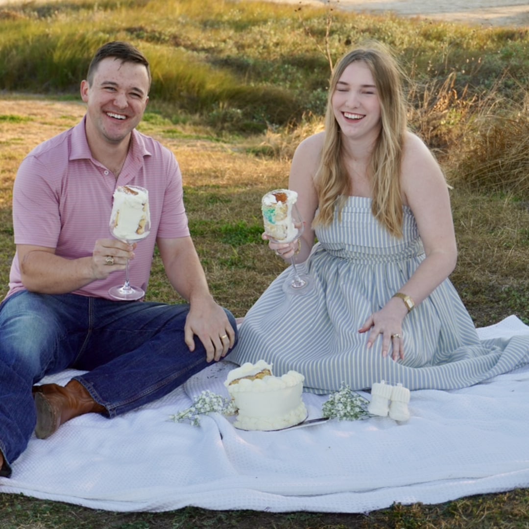 Photo shared by Karley for their Babylist baby registry.