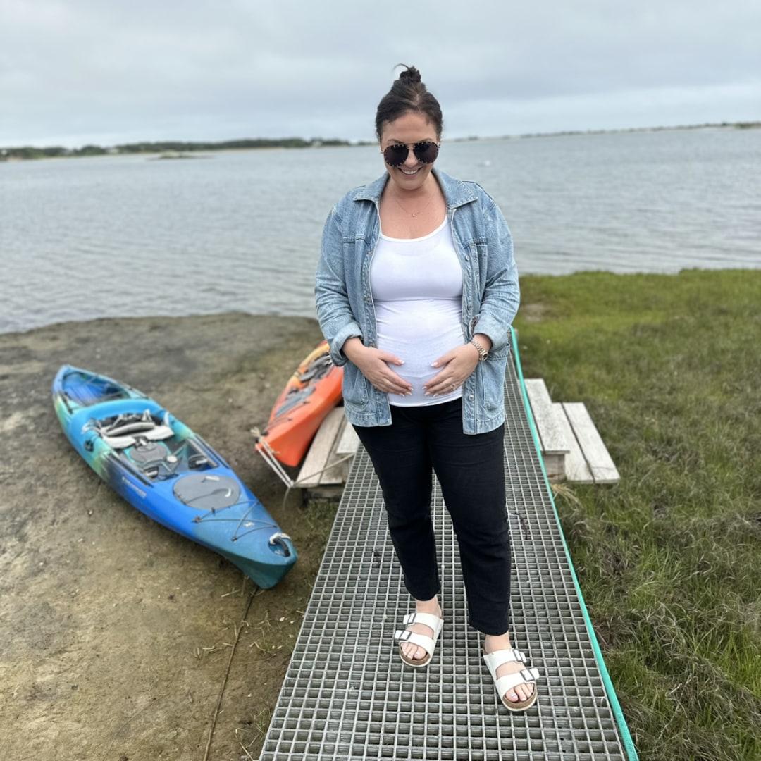 Photo shared by Eliza for their Babylist baby registry.