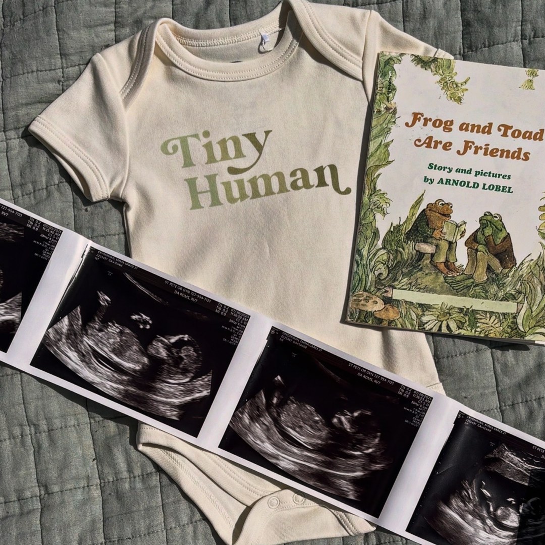 Photo shared by Emma for their Babylist baby registry.