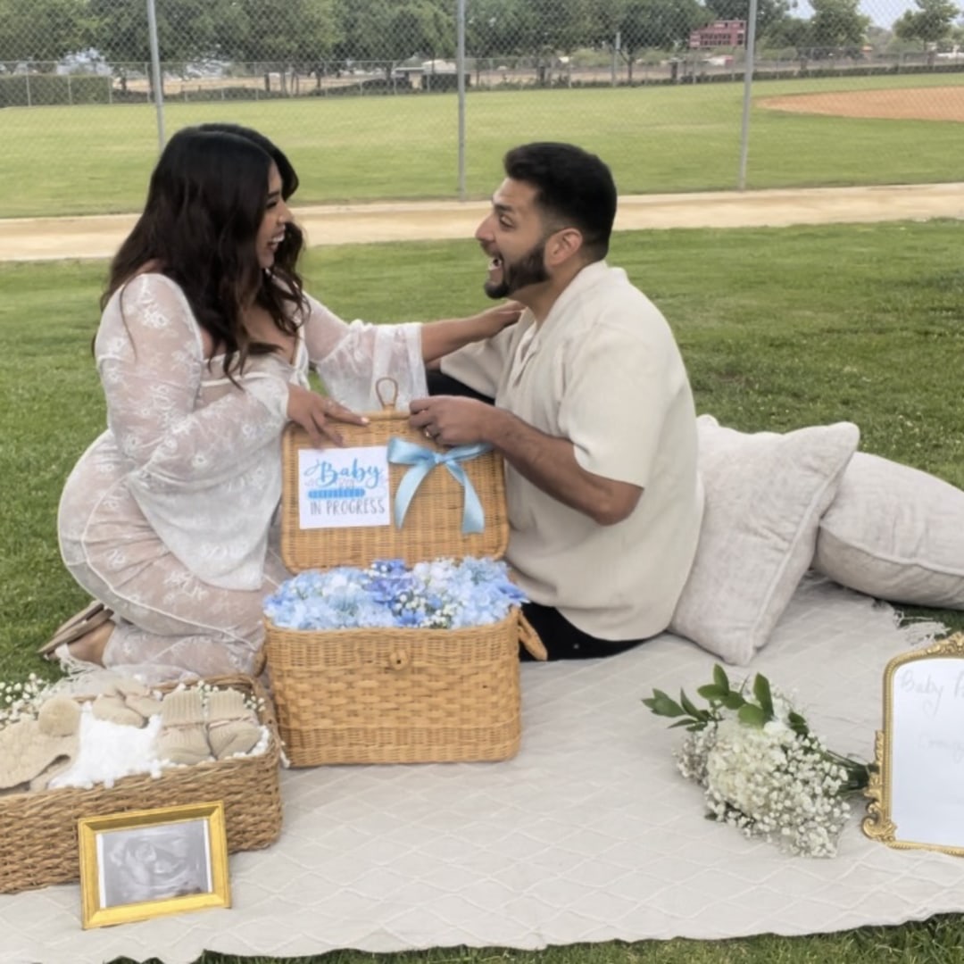 Photo shared by Noemi for their Babylist baby registry.
