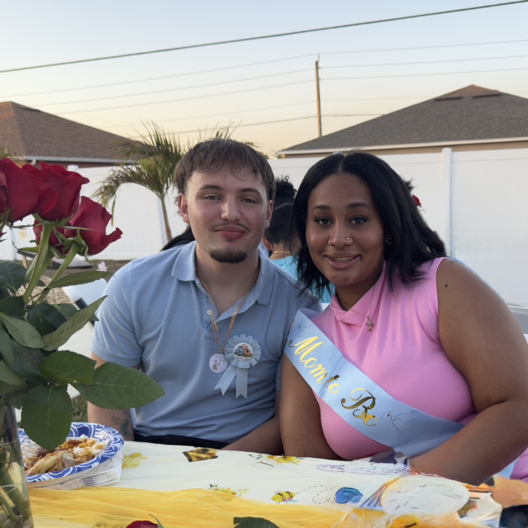 Photo shared by Jaylyn for their Babylist baby registry.