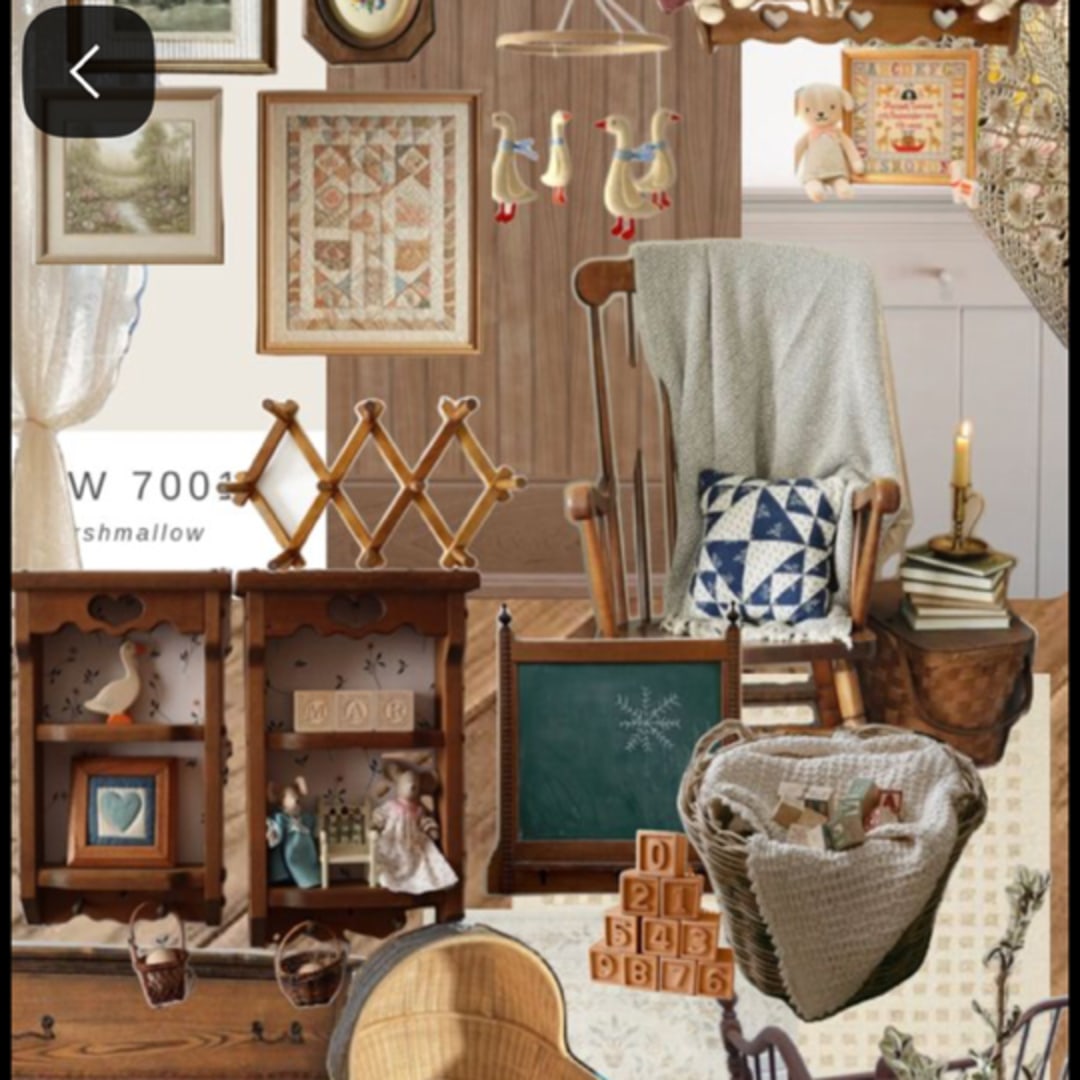Photo shared by Bailey for their Babylist baby registry.
