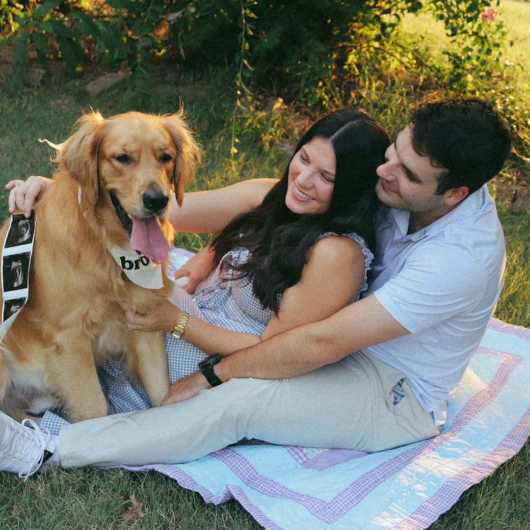 Photo shared by Emily for their Babylist baby registry.