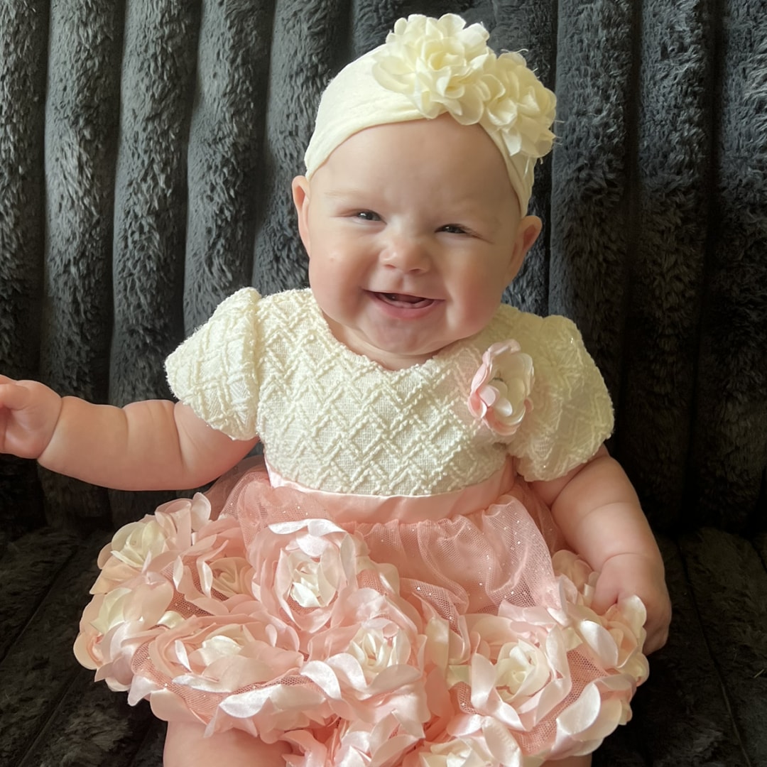 Photo shared by Ava for their Babylist baby registry.