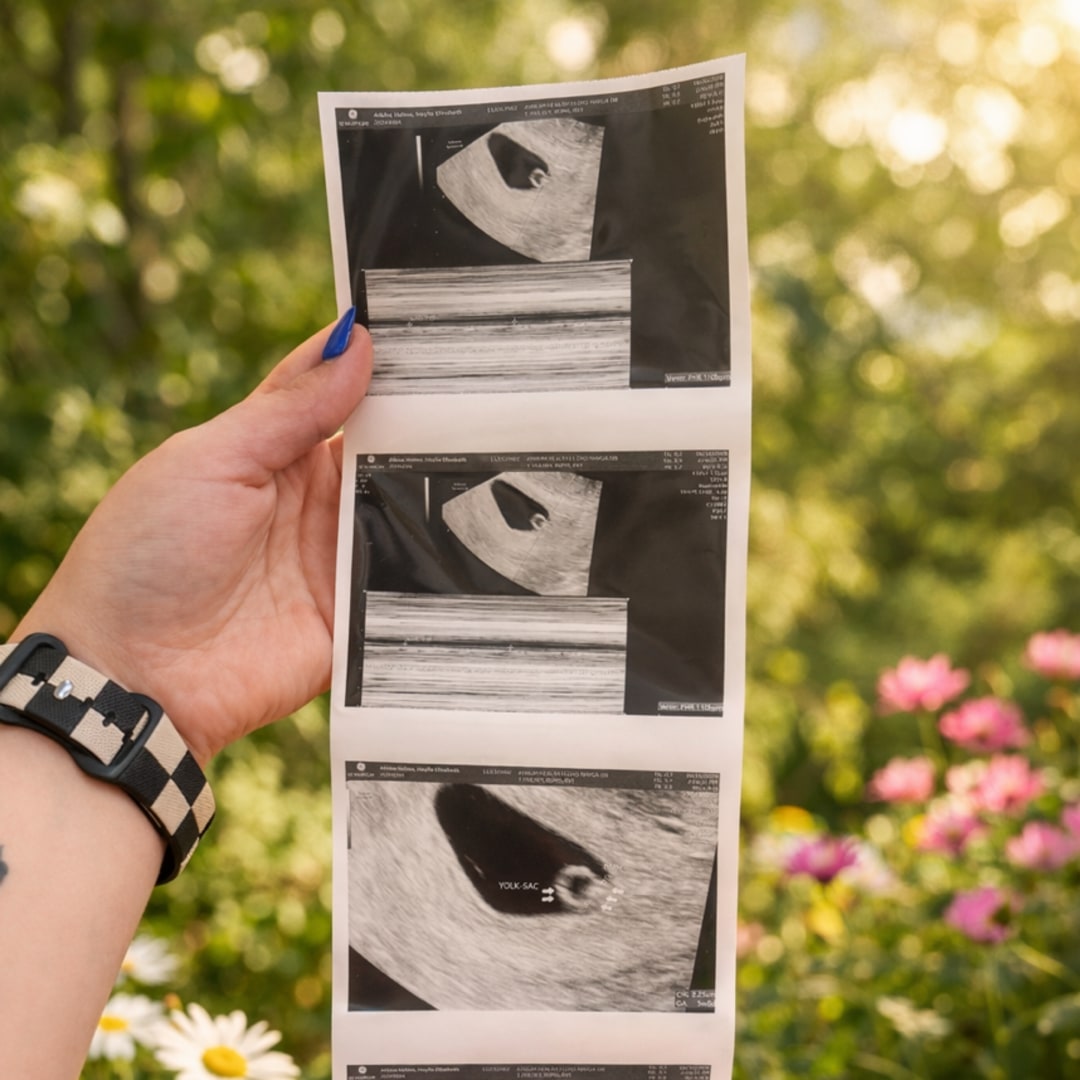 Photo shared by Haylie for their Babylist baby registry.
